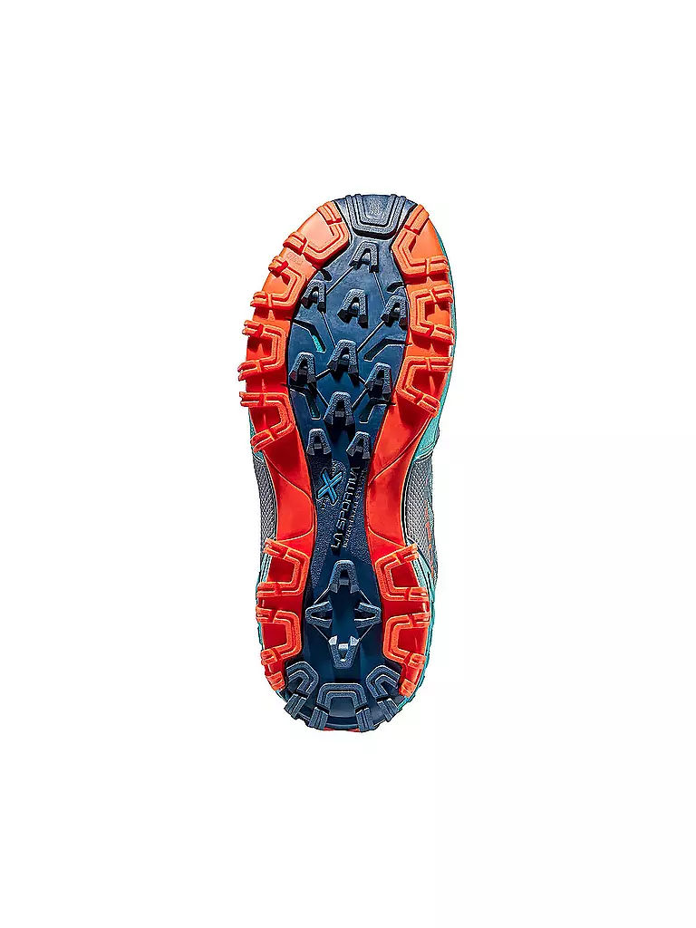 LA SPORTIVA | Scarpe da trail running per bambini Bushido II JR |