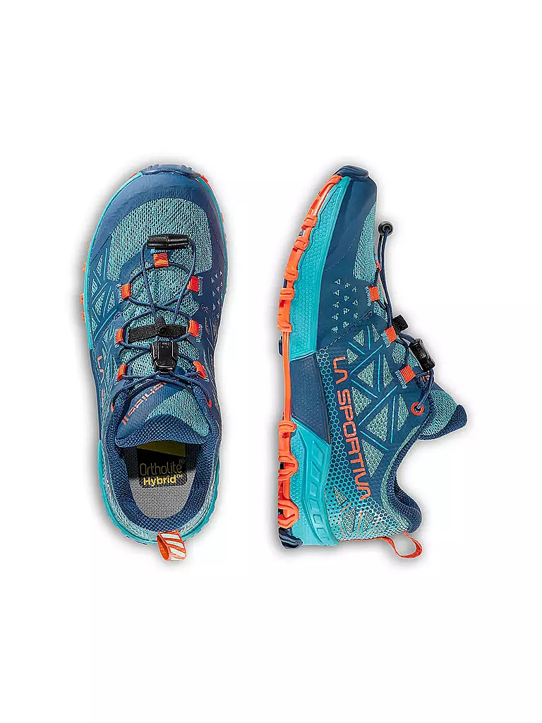 LA SPORTIVA | Scarpe da trail running per bambini Bushido II JR |