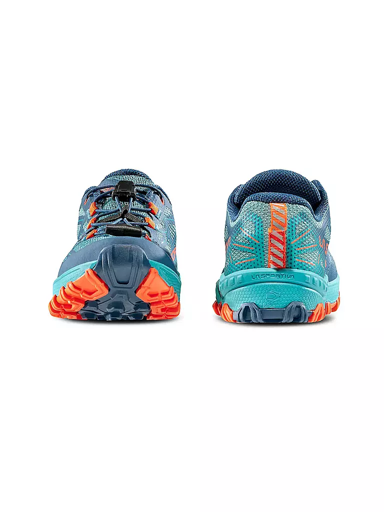 LA SPORTIVA | Scarpe da trail running per bambini Bushido II JR |