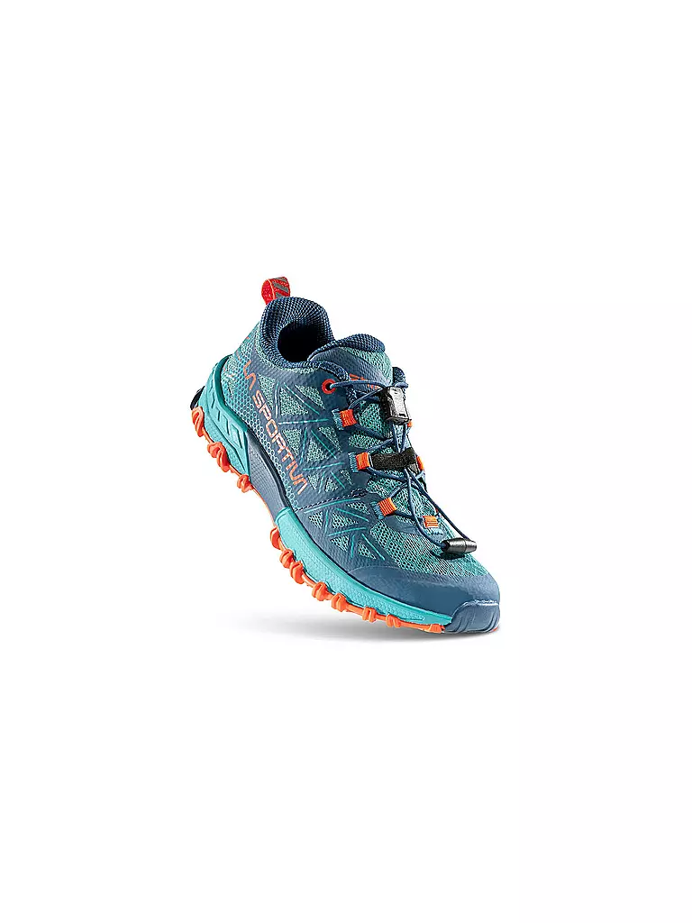 LA SPORTIVA | Scarpe da trail running per bambini Bushido II JR |