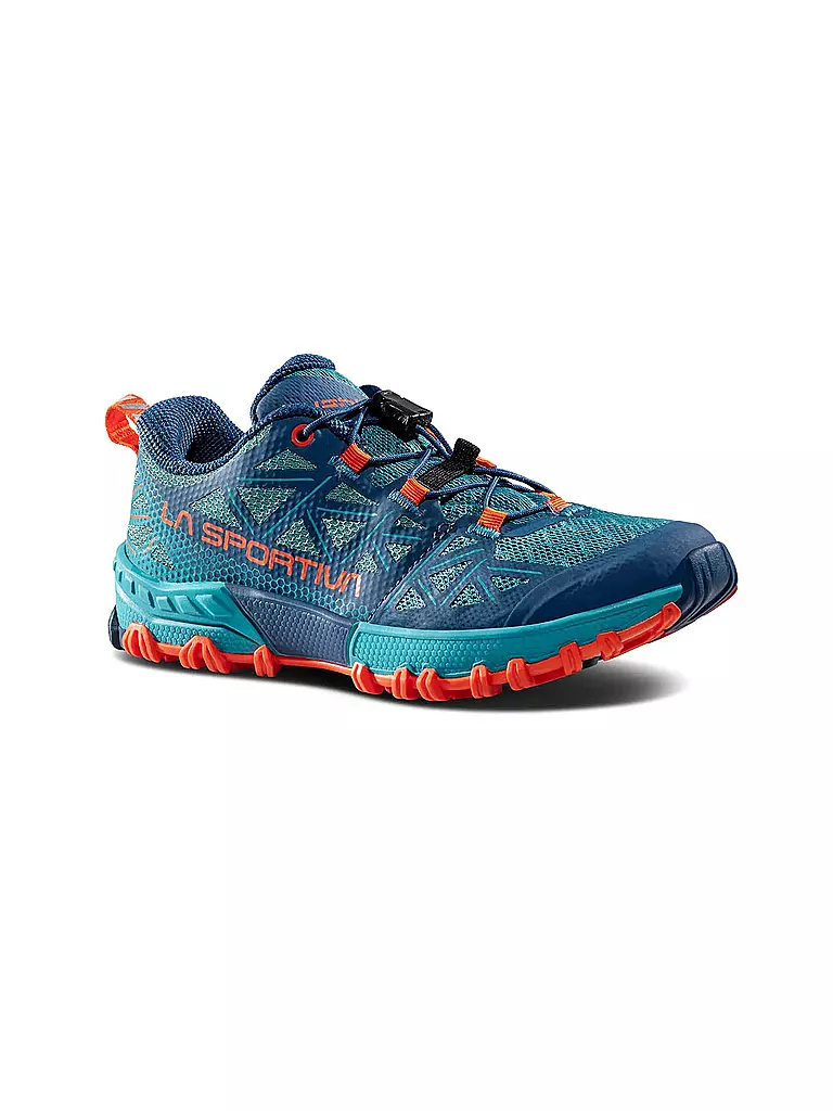 LA SPORTIVA | Scarpe da trail running per bambini Bushido II JR |