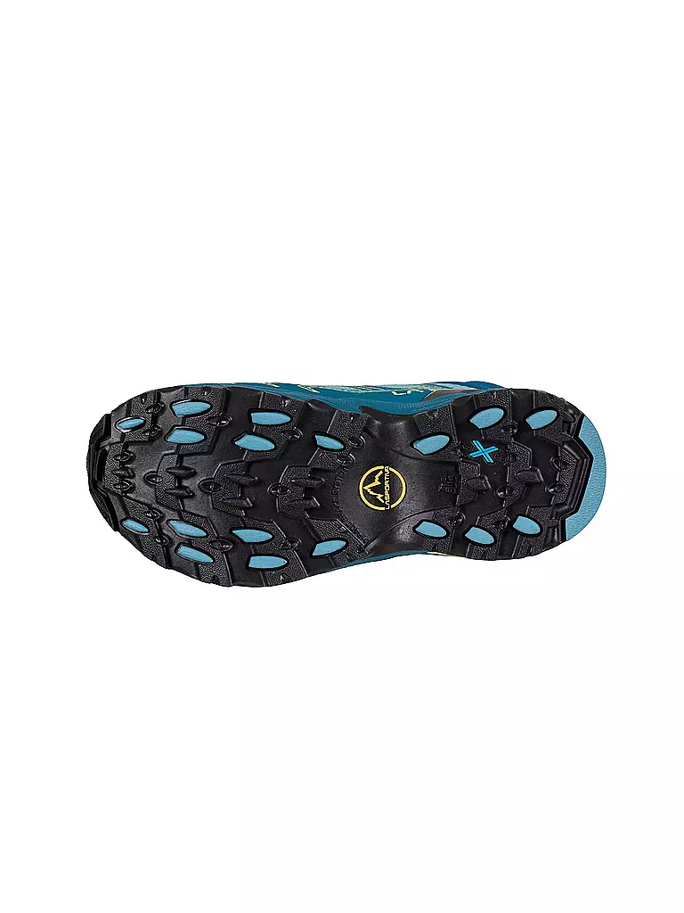 LA SPORTIVA | Scarpe da trekking per bambini Ultra Raptor II Mid JR GTX |