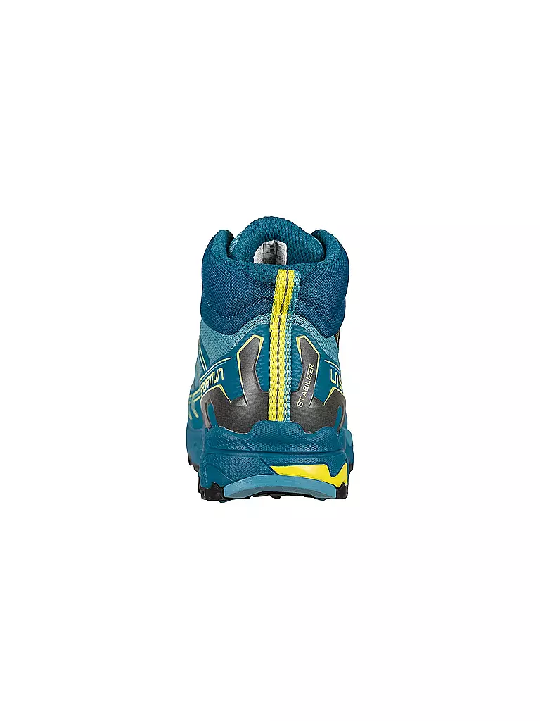 LA SPORTIVA | Scarpe da trekking per bambini Ultra Raptor II Mid JR GTX |