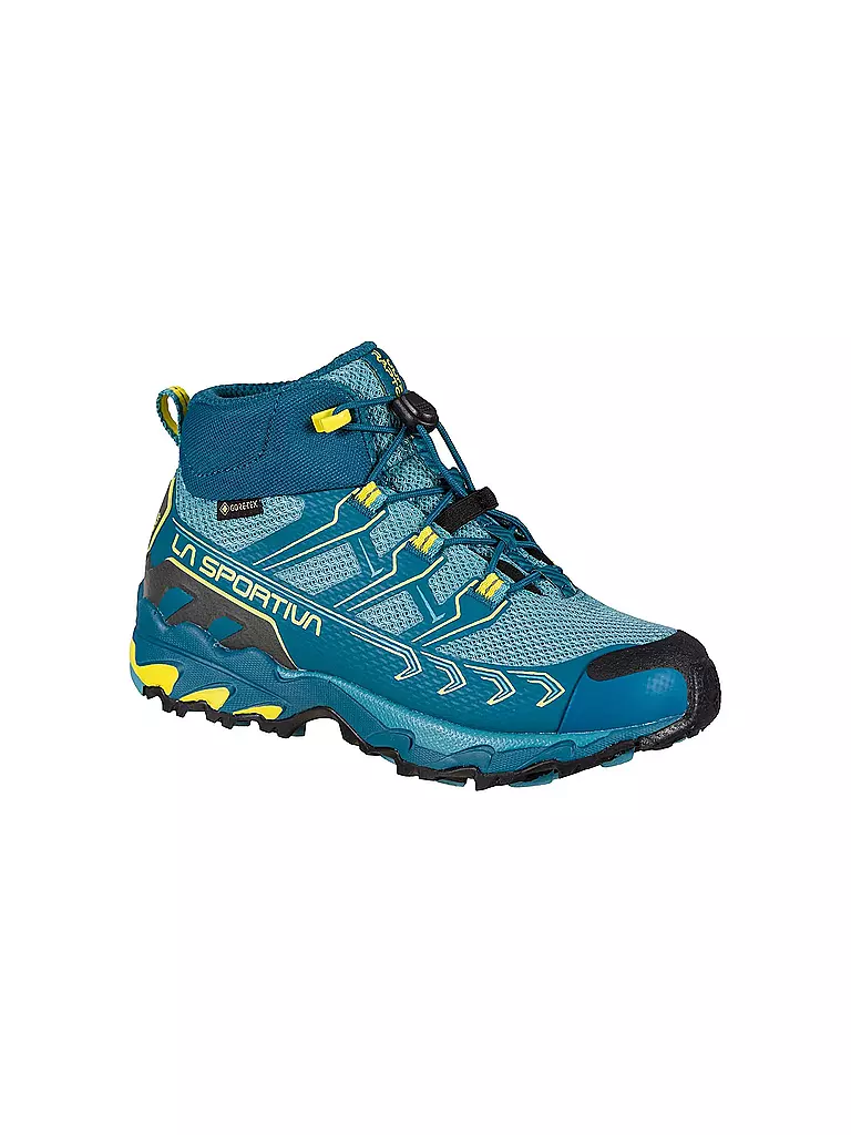LA SPORTIVA | Scarpe da trekking per bambini Ultra Raptor II Mid JR GTX |