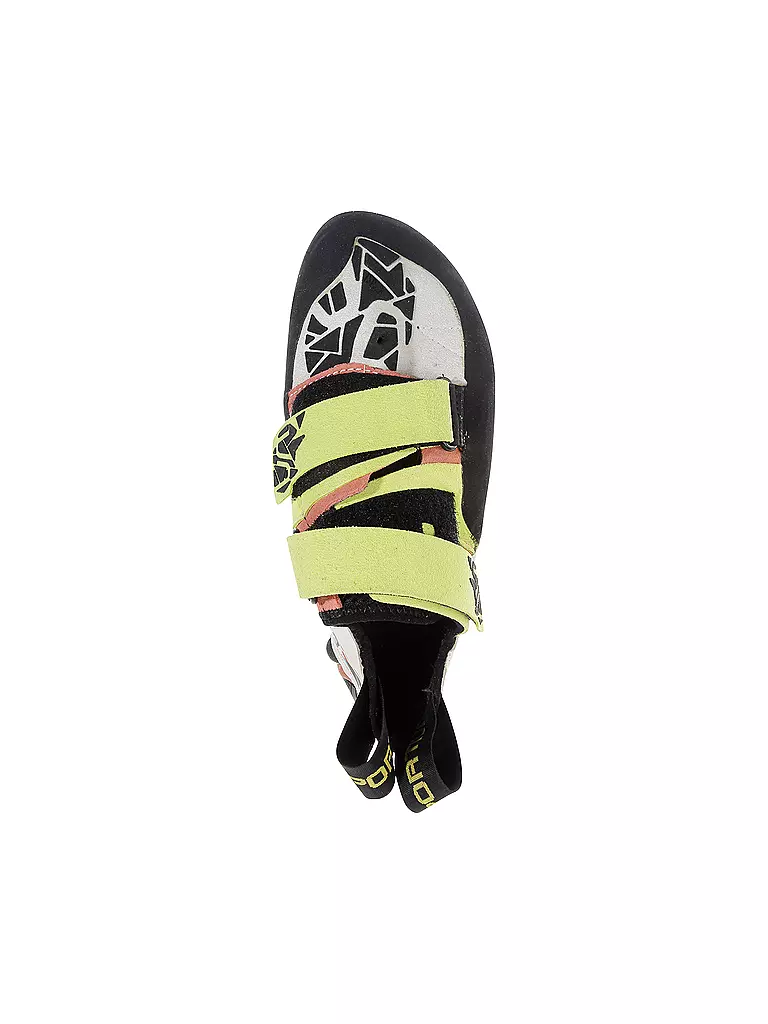 LA SPORTIVA | Scarpetta da arrampicata da donna Otaki | Giallo