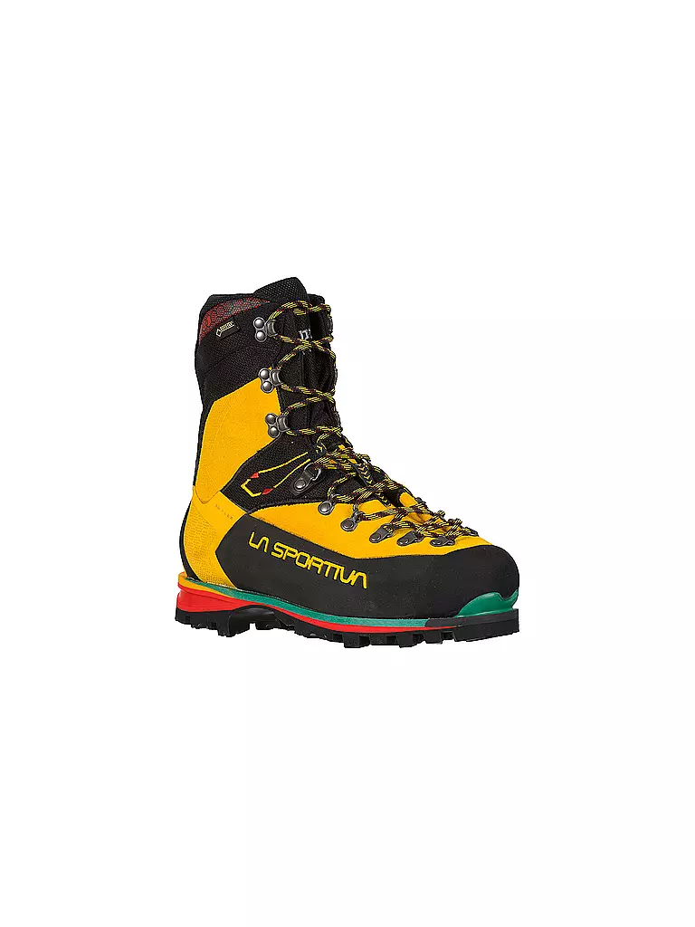 LA SPORTIVA | Scarponi da alpinismo da uomo Nepal Evo GTX |