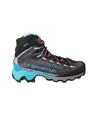 LA SPORTIVA | Scarponi da montagna da donna Aequilibrium Hike GTX | Grigio