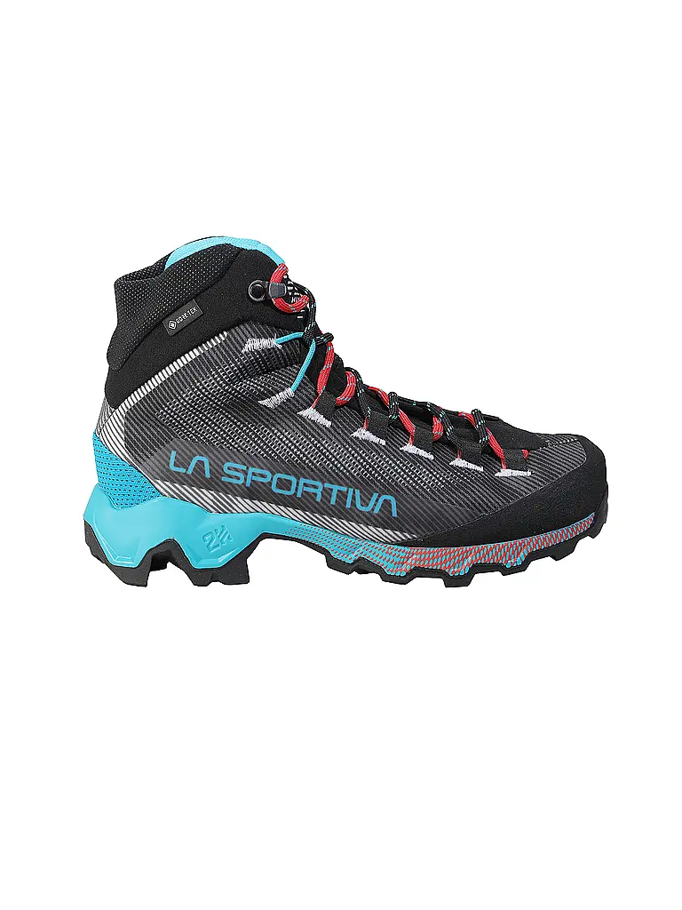 LA SPORTIVA | Scarponi da montagna da donna Aequilibrium Hike GTX | Grigio