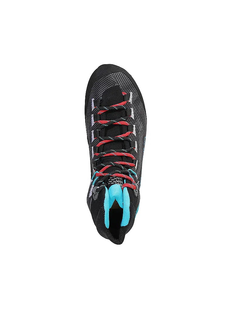 LA SPORTIVA | Scarponi da montagna da donna Aequilibrium Hike GTX | Grigio