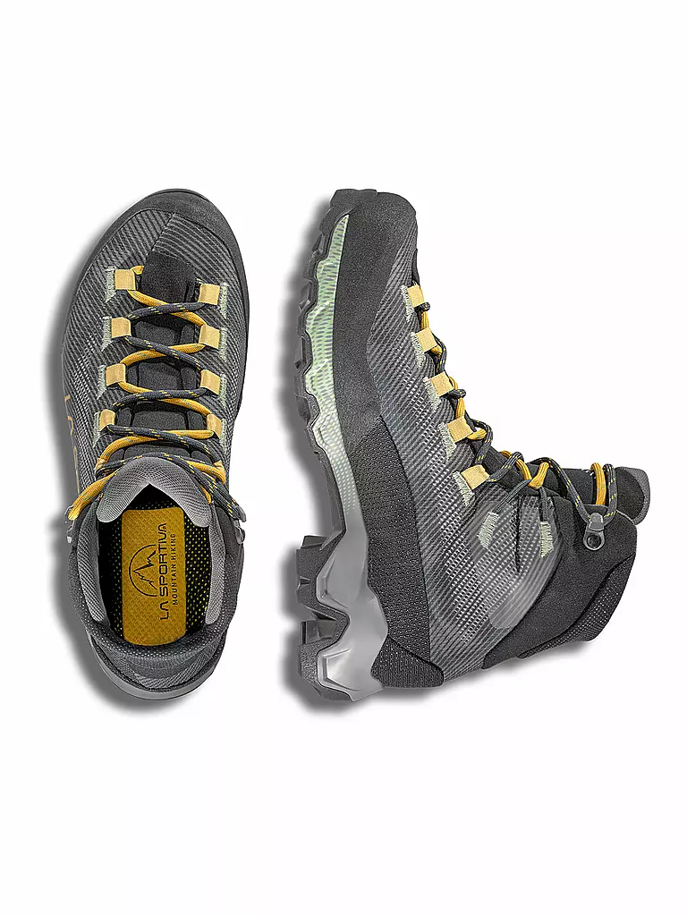 LA SPORTIVA | Scarponi da montagna da donna Aequilibrium Hike GTX |