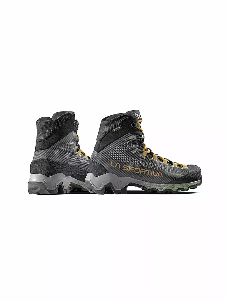 LA SPORTIVA | Scarponi da montagna da donna Aequilibrium Hike GTX |