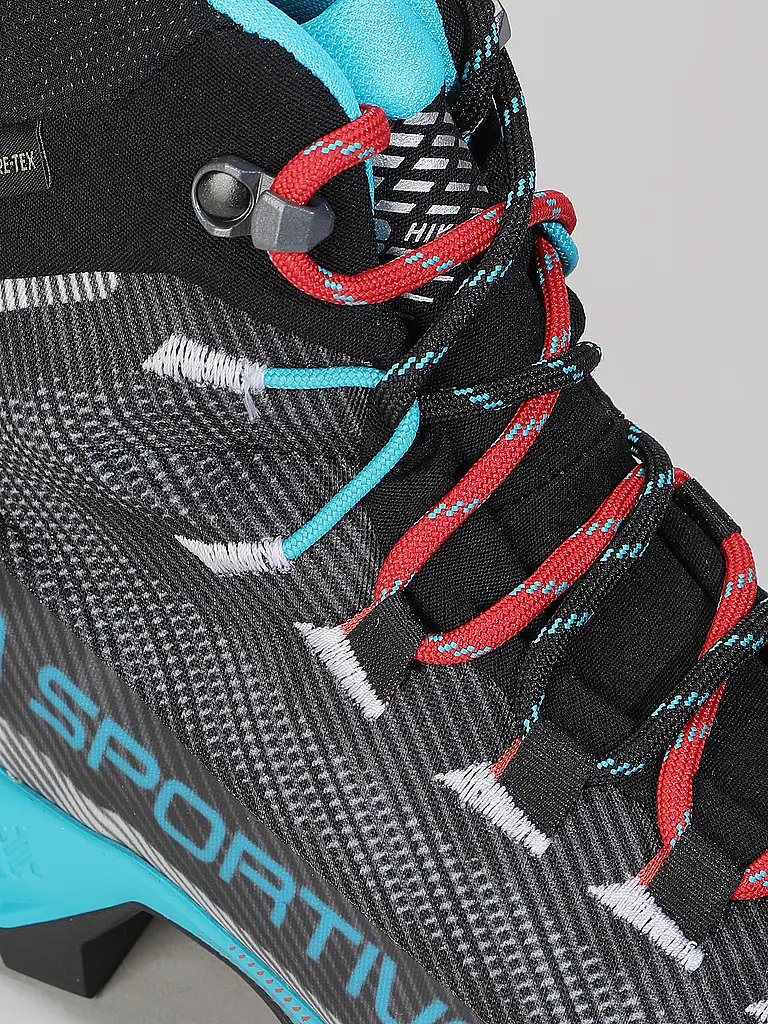 LA SPORTIVA | Scarponi da montagna da donna Aequilibrium Hike GTX | Grigio