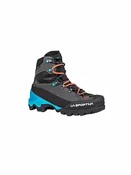 LA SPORTIVA | Scarponi da montagna da donna Aequilibrium LT GTX | Nero