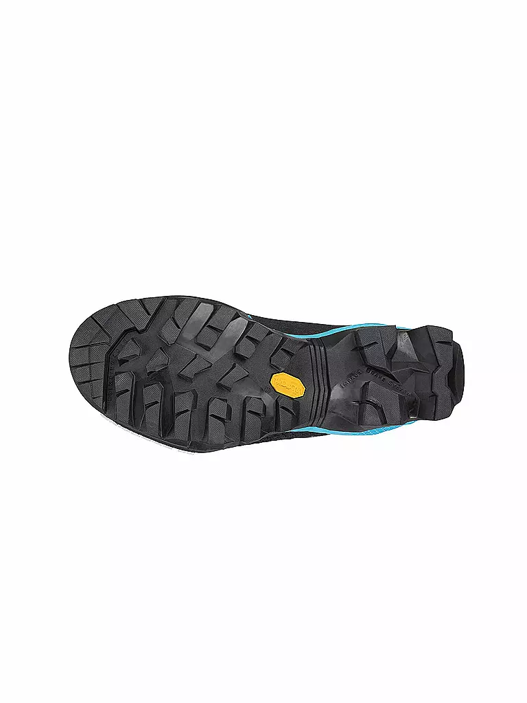 LA SPORTIVA | Scarponi da montagna da donna Aequilibrium LT GTX | Nero