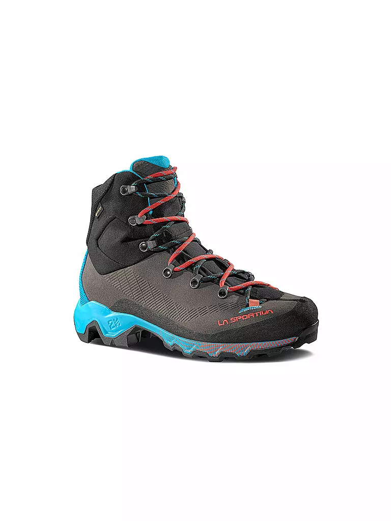 LA SPORTIVA | Scarponi da montagna da donna Aequilibrium Trek GTX |