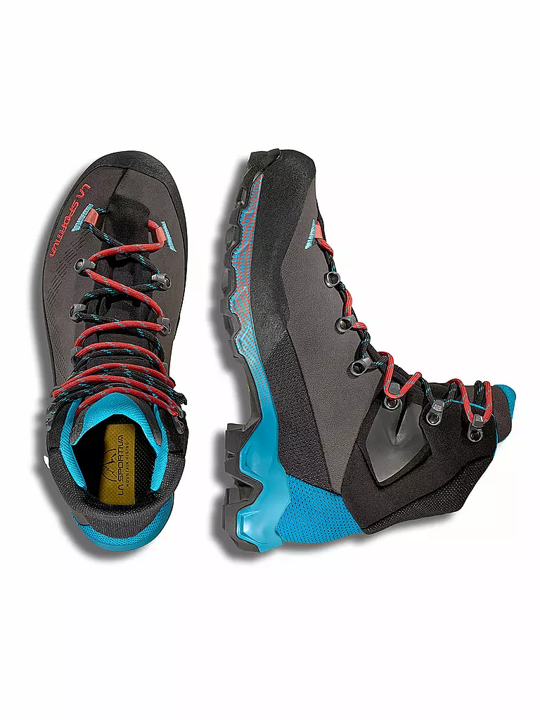 LA SPORTIVA | Scarponi da montagna da donna Aequilibrium Trek GTX |