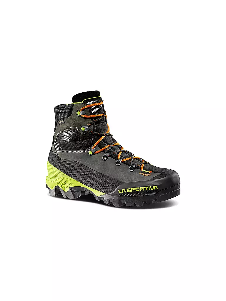 LA SPORTIVA | Scarponi da montagna da uomo Aequilibrium LT GTX |