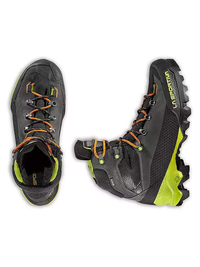 LA SPORTIVA | Scarponi da montagna da uomo Aequilibrium LT GTX |
