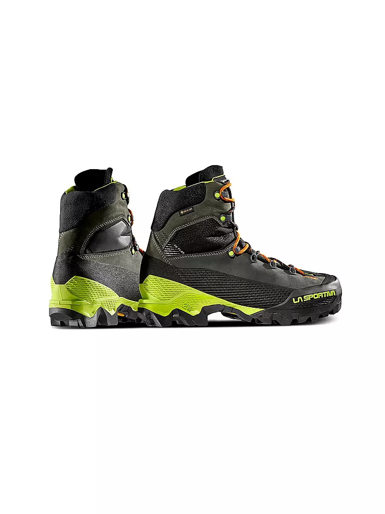 LA SPORTIVA | Scarponi da montagna da uomo Aequilibrium LT GTX |