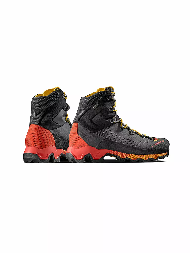 LA SPORTIVA | Scarponi da montagna da uomo Aequilibrium Trek GTX | 