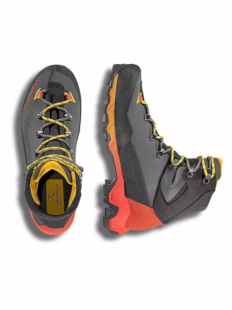 LA SPORTIVA | Scarponi da montagna da uomo Aequilibrium Trek GTX | 