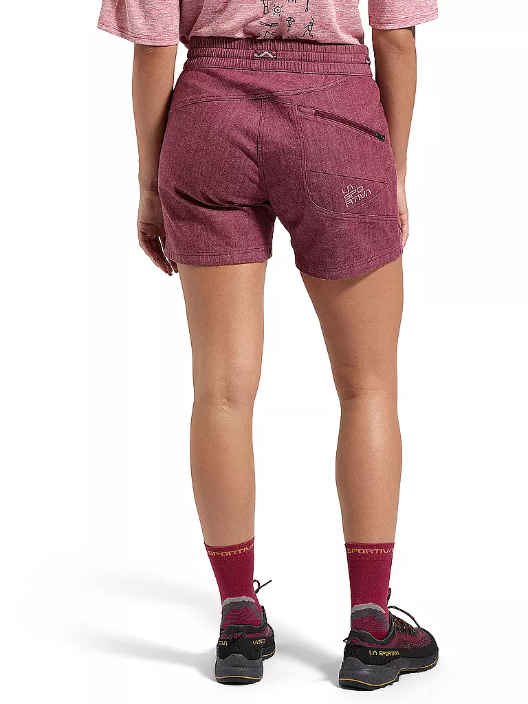 LA SPORTIVA | Short da arrampicata da donna Sierra Rock |