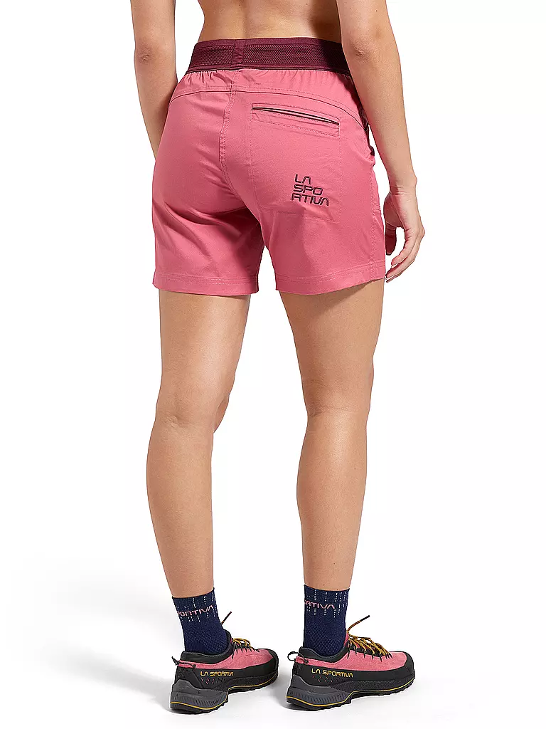 LA SPORTIVA | Shorts da arrampicata da donna Roots |