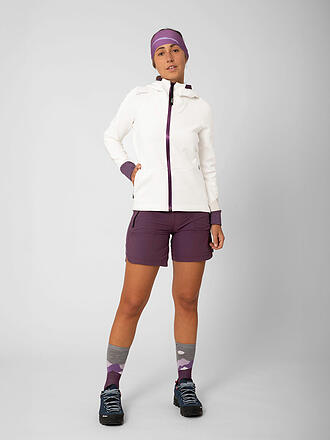 LAMUNT | Giacca in pile da donna Antje Thermal Hoodie