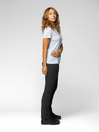 LAMUNT | Maglietta funzionale da donna Alexandra Logo