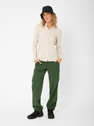 LAMUNT | Blusa da donna Ulli MNT Travel