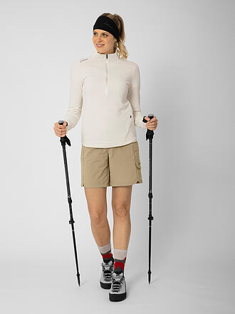 LAMUNT | Zipshirt funzionale da donna Nora