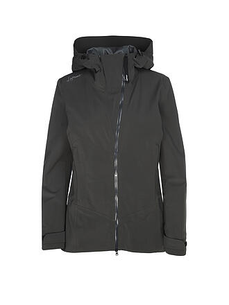 LAMUNT | Giacca da turismo da donna Giada 3L Waterproof Hoodie