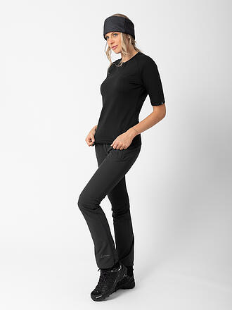 LAMUNT | Maglietta funzionale da donna Martine Woolmix