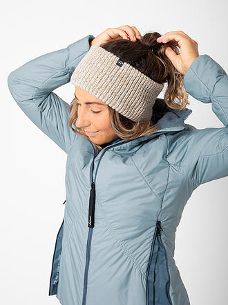 LAMUNT | Fascia per capelli Martha Warm Knit