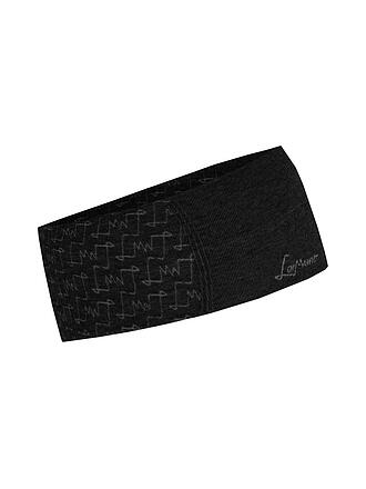 LAMUNT | Fascia per capelli Alice Cashmere