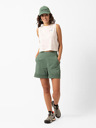 LAMUNT | Short Celine Light da donna