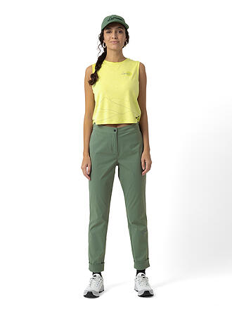 LAMUNT | Pantaloni da trekking da donna Celine Light Travel