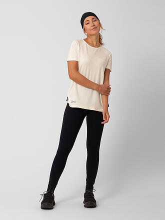 LAMUNT | Tight da trekking da donna Anna Light Mountain