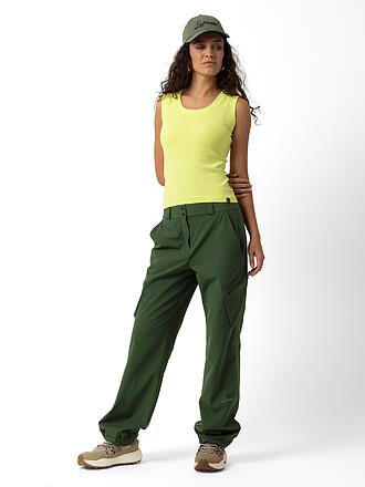 LAMUNT | Canotta fitness da donna Nadia Seamless