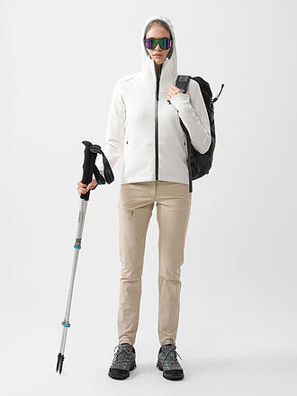 LAMUNT | Giacca in pile da donna Antje Thermal Hoodie