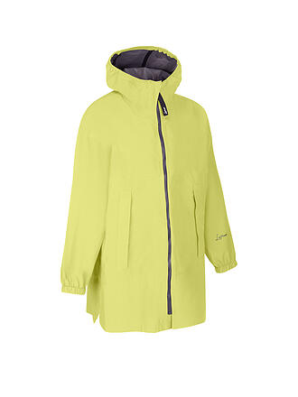 LAMUNT | Parka da trekking da donna Emma 2,5L con cappuccio