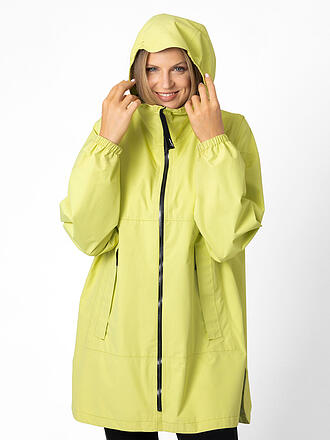LAMUNT | Parka da trekking da donna Emma 2,5L con cappuccio