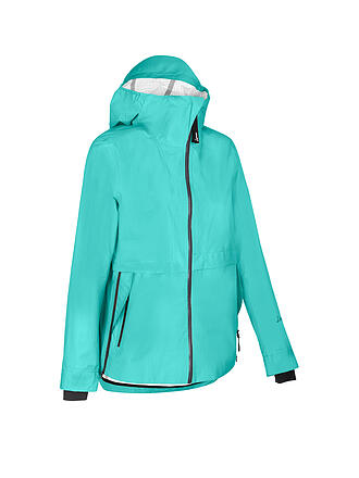 LAMUNT | Giacca da trekking da donna Linda II 2,5L con cappuccio