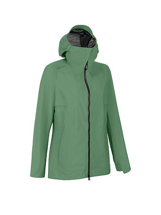 LAMUNT | Giacca da trekking da donna Tiziana 3L WP Shell Hoodie