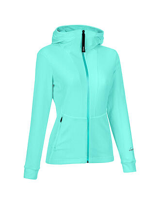 LAMUNT | Giacca in pile da donna Silvia Thermal