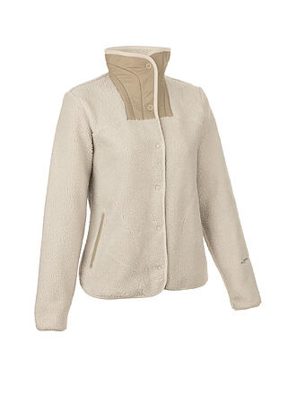 LAMUNT | Giacca in pile da donna Sabine Cozy Thermalfleece