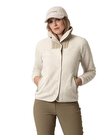 LAMUNT | Giacca in pile da donna Sabine Cozy Thermalfleece