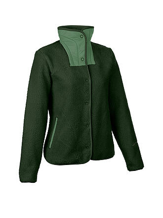 LAMUNT | Giacca in pile da donna Sabine Cozy Thermalfleece