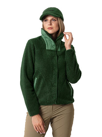 LAMUNT | Giacca in pile da donna Sabine Cozy Thermalfleece