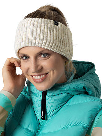 LAMUNT | Fascia per capelli Martha Warm Knit